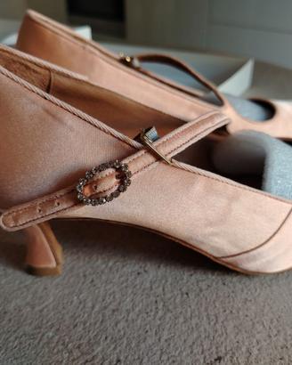 Scarpe da ballo nuove