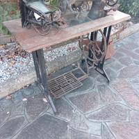 macchina x cucire Singer 