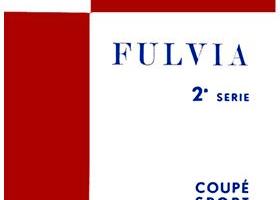 Libretto uso manutenzione Lancia Epoca Vari Tipi