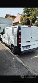 Renault Trafic 1.6 TD Euro6B