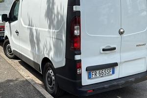 Renault Trafic 1.6 TD Euro6B