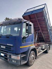 Euro cargo 120 e23
