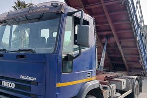 Euro cargo 120 e23