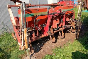 MACCHINE AGRICOLE