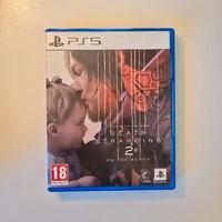 Death Stranding 2 PS5