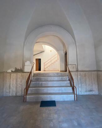 Casa Indipendente in Via Marina rif.753