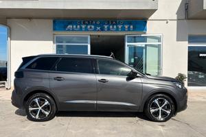 Peugeot 5008 BlueHDi 130 S&S EAT8 GT Line