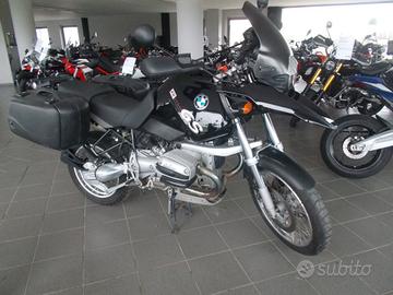 Bmw R 1150 GS