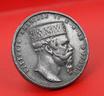 medaglia-vittorio-emanuele-ii-in-piombo-