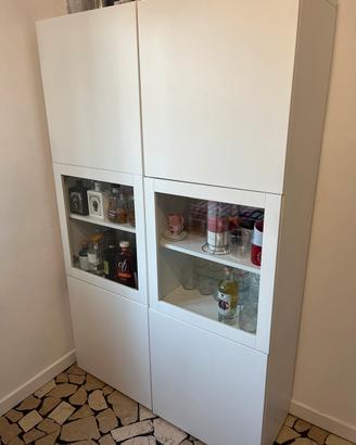Mobile cucina