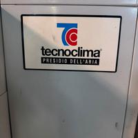 riscaldamento a metano