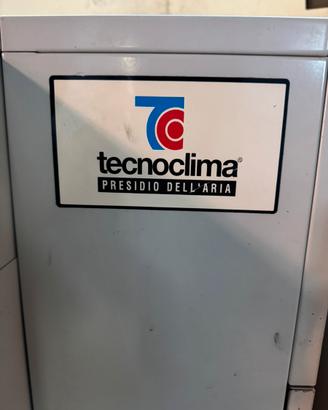 riscaldamento a metano
