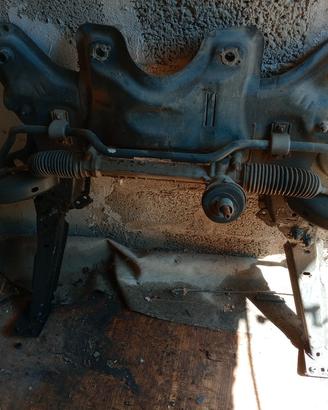 avantreno completo new panda 312 4x4