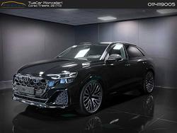 Audi Q8 50 TDI 286CV quattro tiptronic S lin #8613