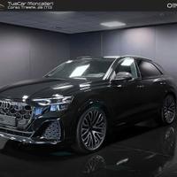 Audi Q8 50 TDI 286CV quattro tiptronic S lin #8613
