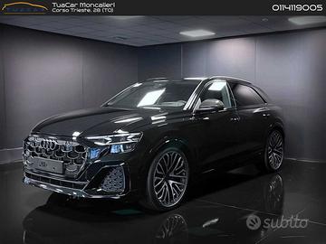 Audi Q8 50 TDI 286CV quattro tiptronic S lin #8613