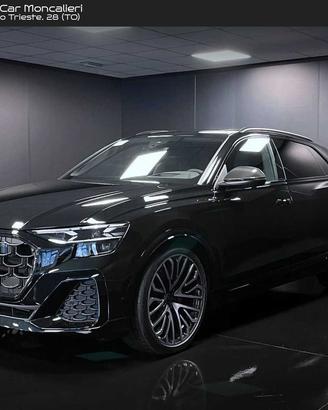 Audi Q8 50 TDI 286CV quattro tiptronic S lin #8613