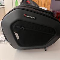Borse Laterali SW-motech