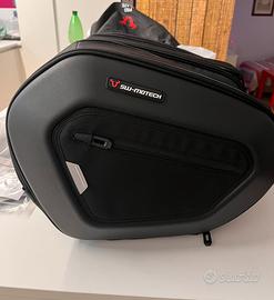 Borse Laterali SW-motech