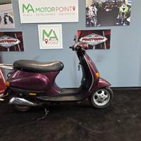 Piaggio Vespa 50 ET2 ET 2