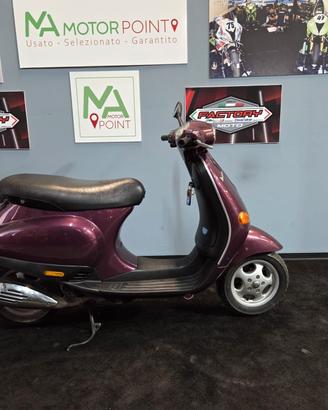 Piaggio Vespa 50 ET2 ET 2