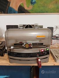 Diatype (macchina preparazione alla stampa)