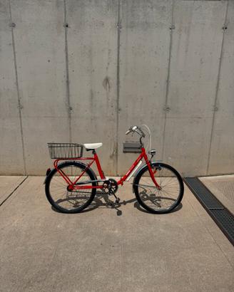 Bici Graziella - Nuova