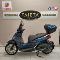 Piaggio Beverly 300 HPE - 2023