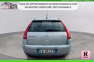 CITROEN C4 1.6 HDI NEOPATENTATI