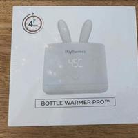 MyBambini's Scaldabiberon Ricaricabile