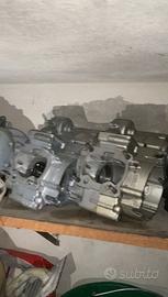 Ricambi husqvarna sm/wr125