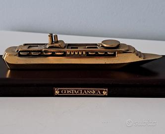 modellini navi da crociera