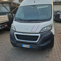 Peugeot Boxer 2.0 euro 6