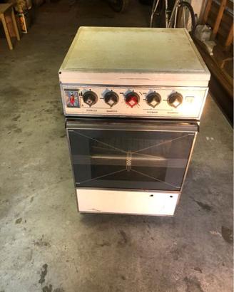 cucina a gas 