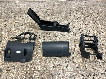 Mercedes SLK R170 plastiche cruscotto