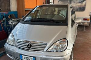 Mercedes Classe A 140 Elegance