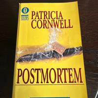 Postmortem - Patricia Cornwell (Oscar Mondadori)