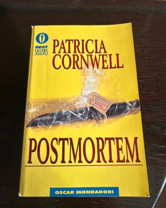 Postmortem - Patricia Cornwell (Oscar Mondadori)