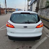 Auto ford focus sw 1.6 116 cv tdci 