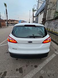 Auto ford focus sw 1.6 116 cv tdci 