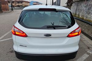 Auto ford focus sw 1.6 116 cv tdci 