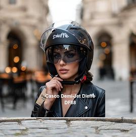 casco dieffe 80  misura solo xxl