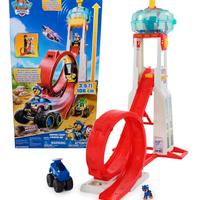 Paw Patrol: Quartier Generale Superloop