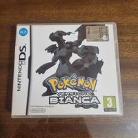 Pokemon versione BIANCA
