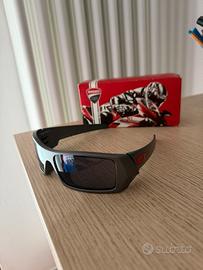 Oakley Gascan Ducati Sete15 Limited Edition