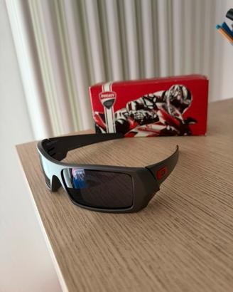 Oakley Gascan Ducati Sete15 Limited Edition