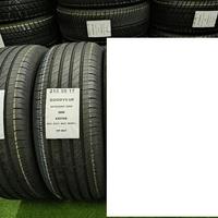 2 gomme 215 55 17 GOODYEAR DOT2023 RIF2627