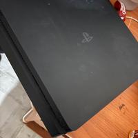 PS4 1000 giga