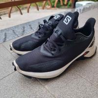 Scarpa da trail/trekking Salomon Alphacross