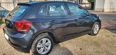Volkswagen Polo 1.0 MPI 5p. Comfortline BlueMotion